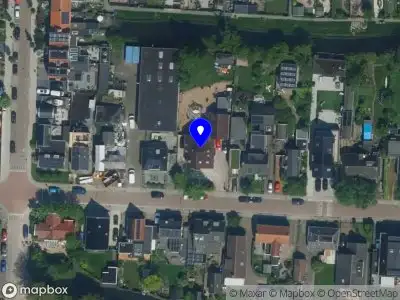 Nieuw bedrijf De Smederij B.V.