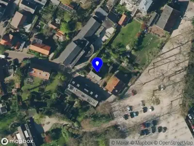 Stichting Open Monumentendag Amerongen