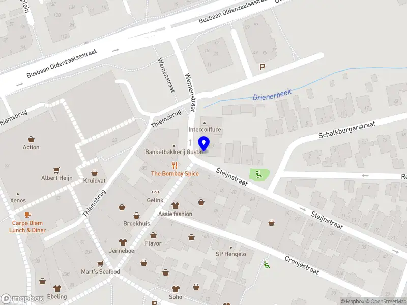 mac reparatie twente