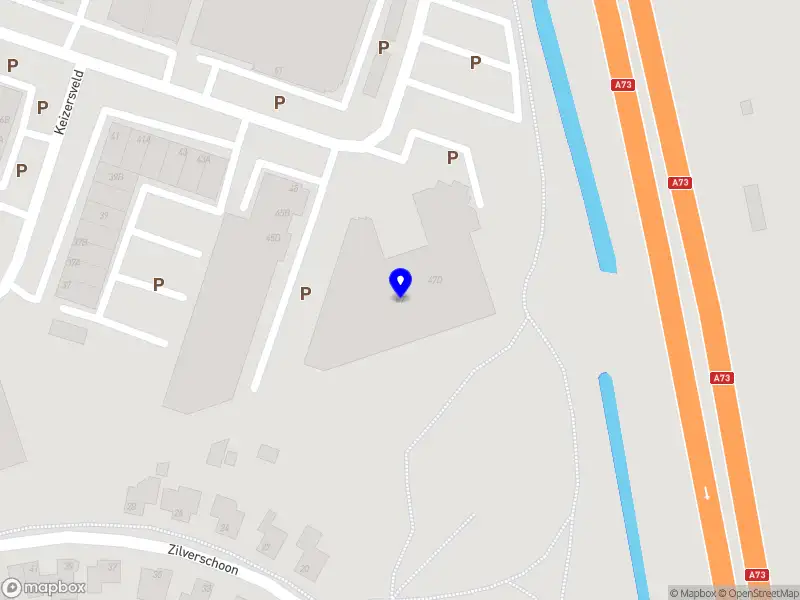 PayCheckout Foundation Venray