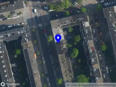 Roundabout B.V. Amsterdam