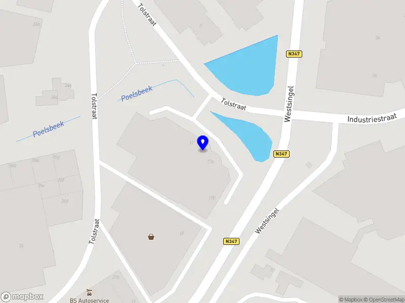 Nieuw bedrijf Roost Outdoor Cooking B.V.