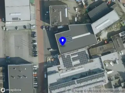 Van Dijk Autobanden B.V. Tilburg