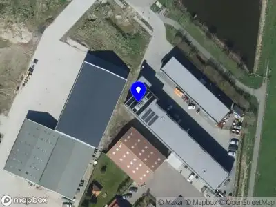 Ondernemersdesk GO B.V. Stellendam