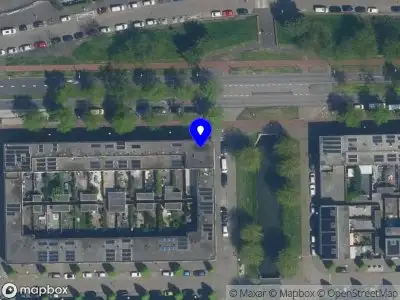 St. Derdengelden M. Groenewoud Advocatuur