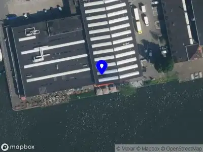 Sungevity International B.V. Amsterdam