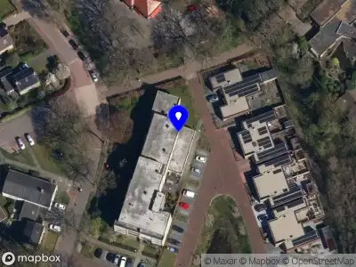 Melberg Holding B.V.