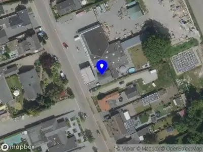 Nieuw bedrijf Van Zoggel Straatgereedschap B.V.