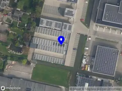 Orange Hair Products B.V.