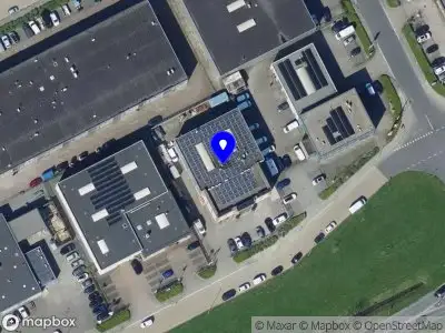 Huizer Bouw B.V. Barendrecht
