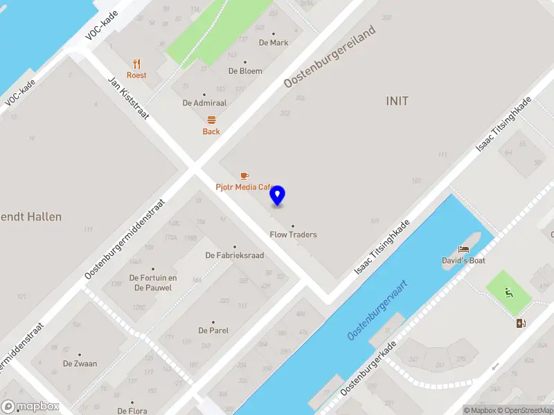 Hoofdvereniging van Eigenaars 