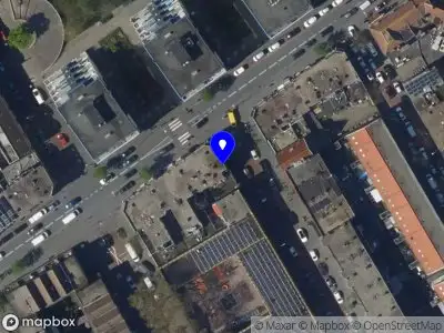 Smart Mobile B.V. 's-Gravenhage