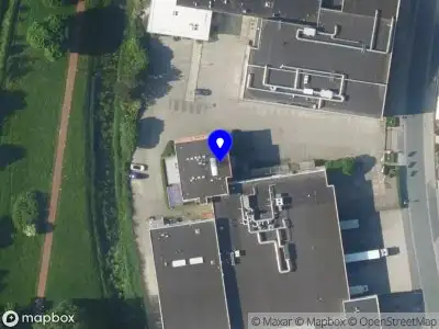 Dutch Dairy Group B.V.