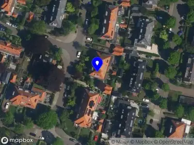 Stichting J.J. Hensen Beheer