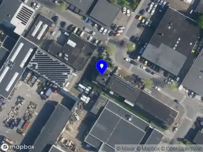 BV Hillegom'85 Hillegom