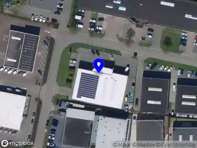 Stefan de Bruijn Bekledingen B.V.