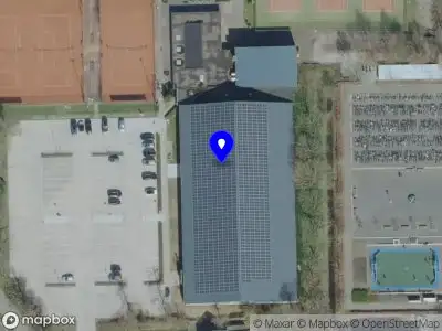 Nieuw bedrijf Indoor Speelparadijs Veghel B.V.