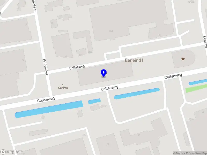 Nieuw bedrijf CarPro Nuenen B.V.