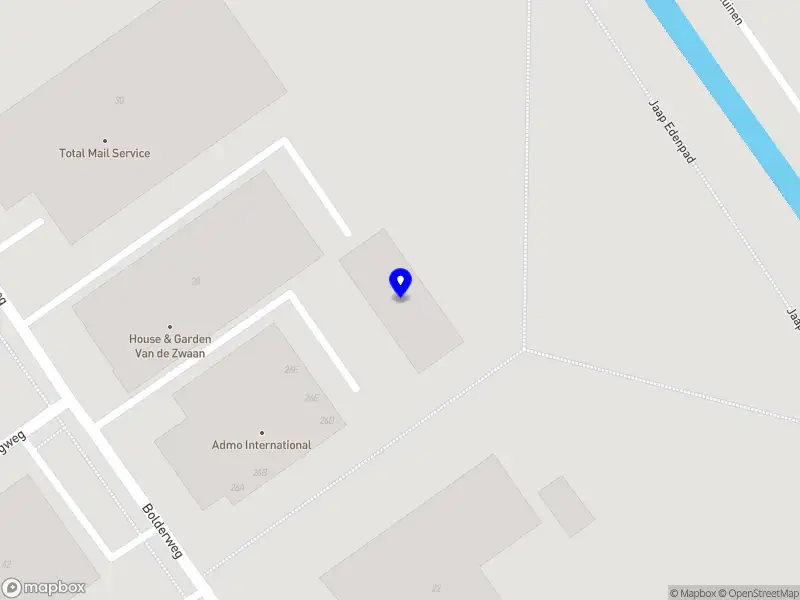 House and Garden II B.V. in liquidatie Almere