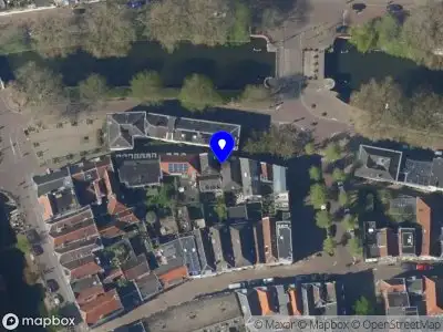 Stichting Leefbare Breedstraatbuurt Utrecht