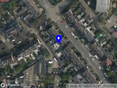 Van der Wiel O.G. B.V.