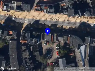 VvE Ged. Zuiderdiep 110/110A/112A Groningen