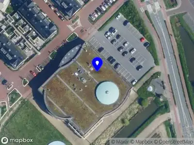 Njoy Fitness Noordwijk B.V.