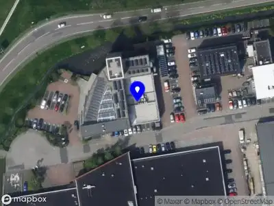 Nieuw bedrijf Heembouw Bedrijfsruimten West B.V.