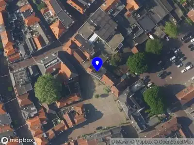 Paul T. Peddemors Beheer B.V.