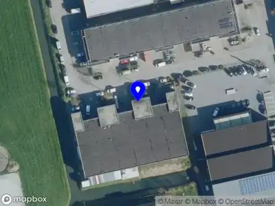 Nieuw bedrijf Mijn Stijl Holding B.V.