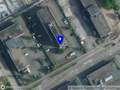 LeaseWeb Global B.V.