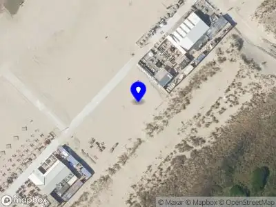 Strandtent 14 B.V. 's-Gravenhage