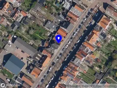 Nieuw bedrijf D.R. Nootenboom Holding B.V.