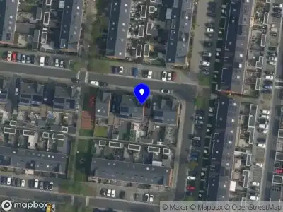 Trend Trade Holding B.V.