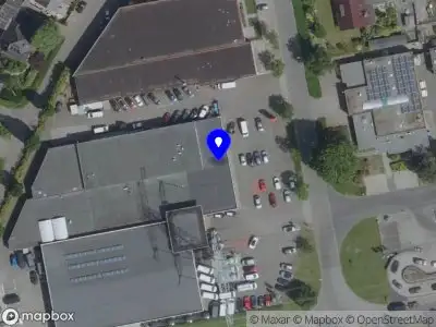 Janssen Kerres Groep B.V. Nuenen