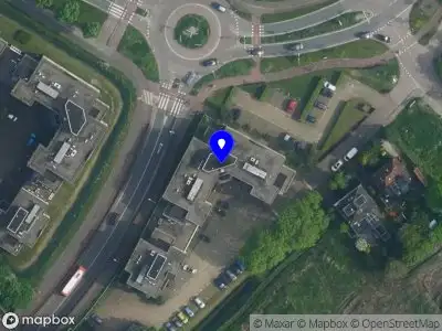 About Project Services Weesp