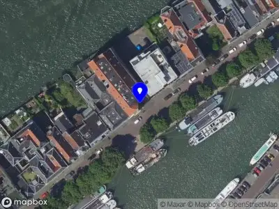 Archirodon Group N.V. Dordrecht