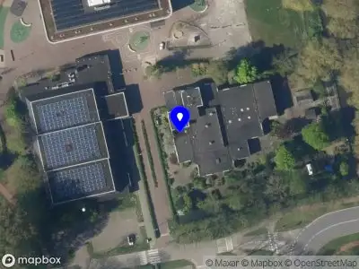 Stichting Vrienden van Boogh Harmelen