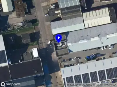 Nieuw bedrijf Helder Vastgoed Onderhoud B.V.