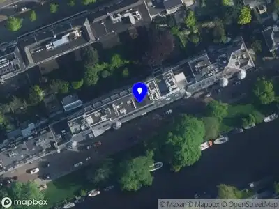 Hilco Industrial Acquisitions B.V. Amsterdam