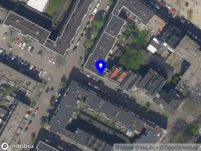 Mejardine B.V. Rotterdam