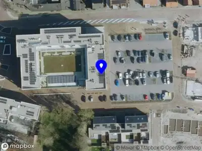 Rademakers Stampersgat Diensten B.V.