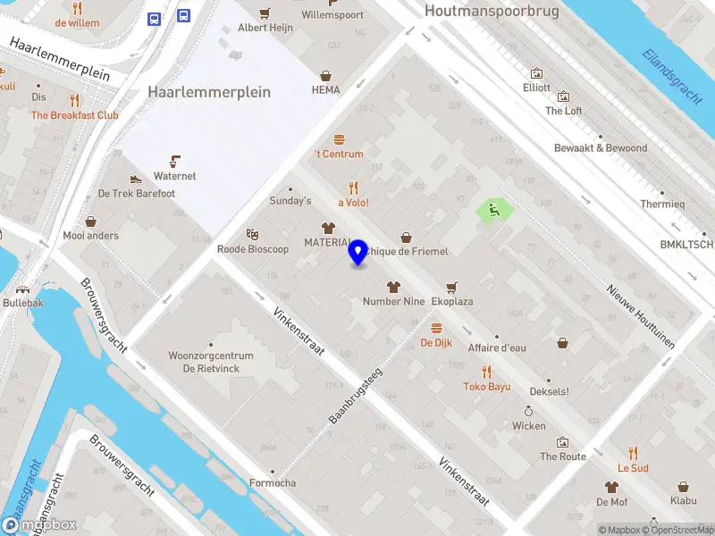 Nieuw bedrijf MoHa Holding B.V.