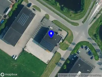 Hettebouw B.V. Marknesse