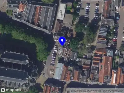 Stg Beh Derdengelden Van der Meer Advocaten Dordrecht