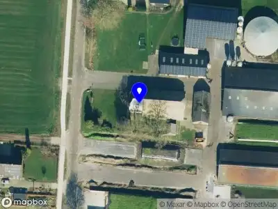 Nieuw bedrijf Maatschap Bonnen-Betting