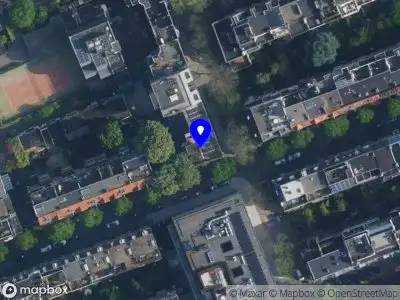 Stichting Nicomedes Amsterdam