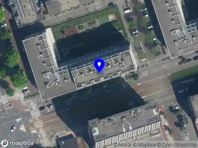 Stichting Pink Nieuw-West Amsterdam