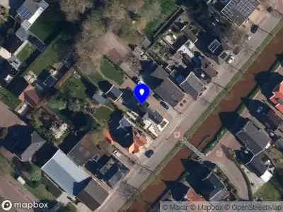 Koosie Beheer B.V. Nieuwe Pekela