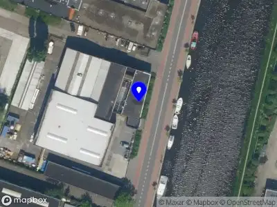 St. Adm. Knt. Precision Process Equipment KROMMENIE